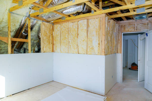 Best Insulation Installation Services in Oreana, IL