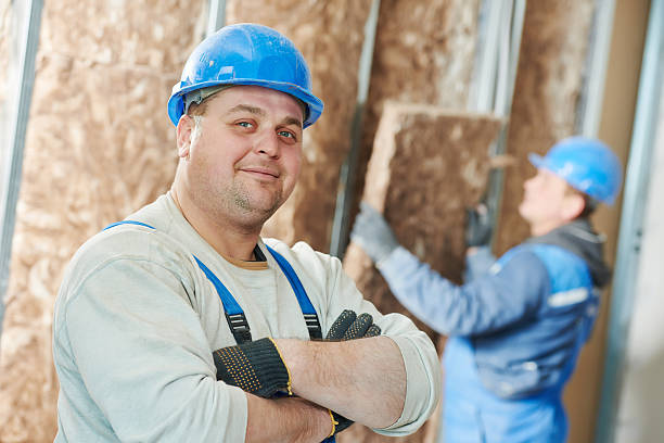 Best Insulation for Specific Applications in Oreana, IL