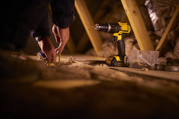 Best Insulation for Specific Applications in Oreana, IL